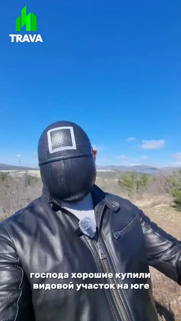 Не оставляйте участок зарастать амброзией!