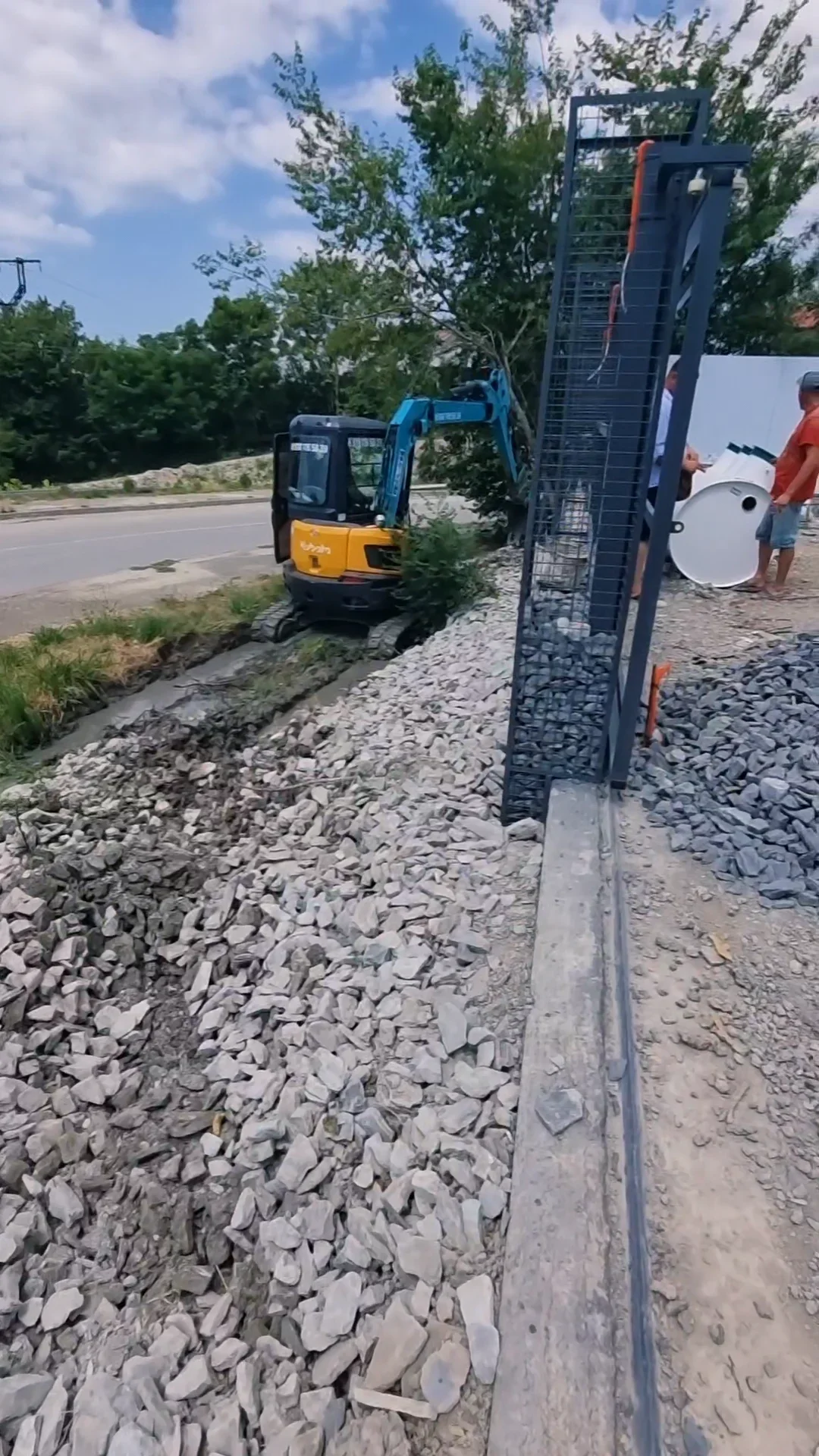 Стекло и Камень