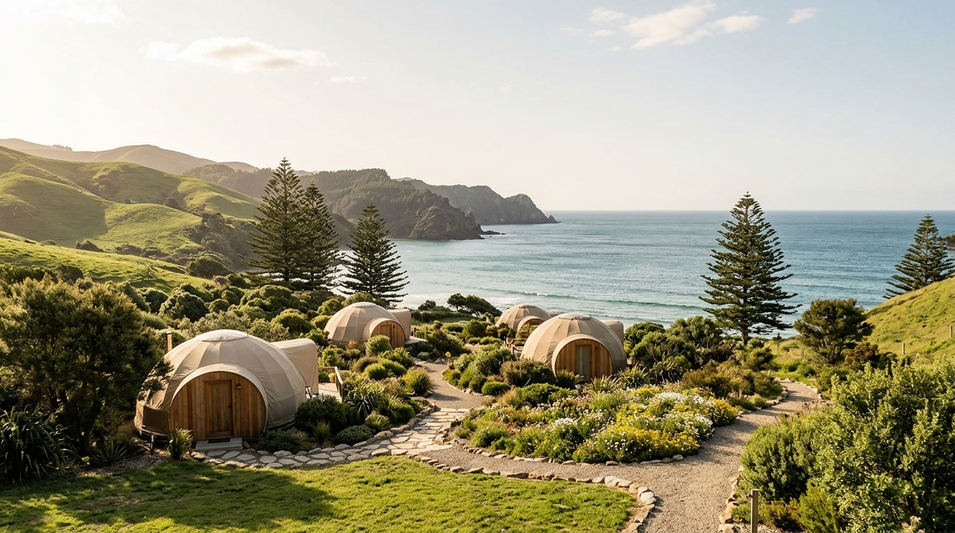 Земля под рекреацию: новые правила и сроки 2026 года