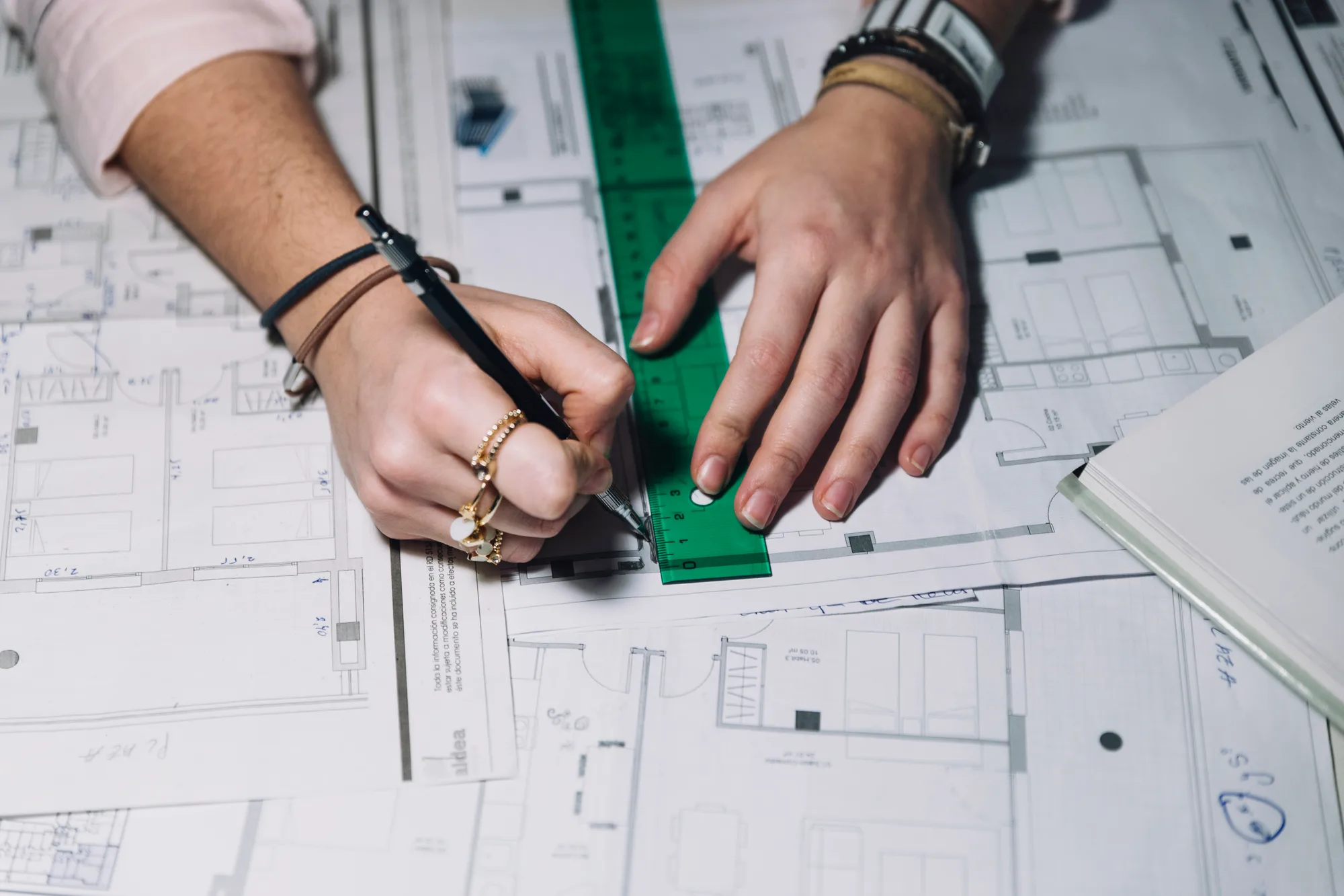 Процесс проектирования