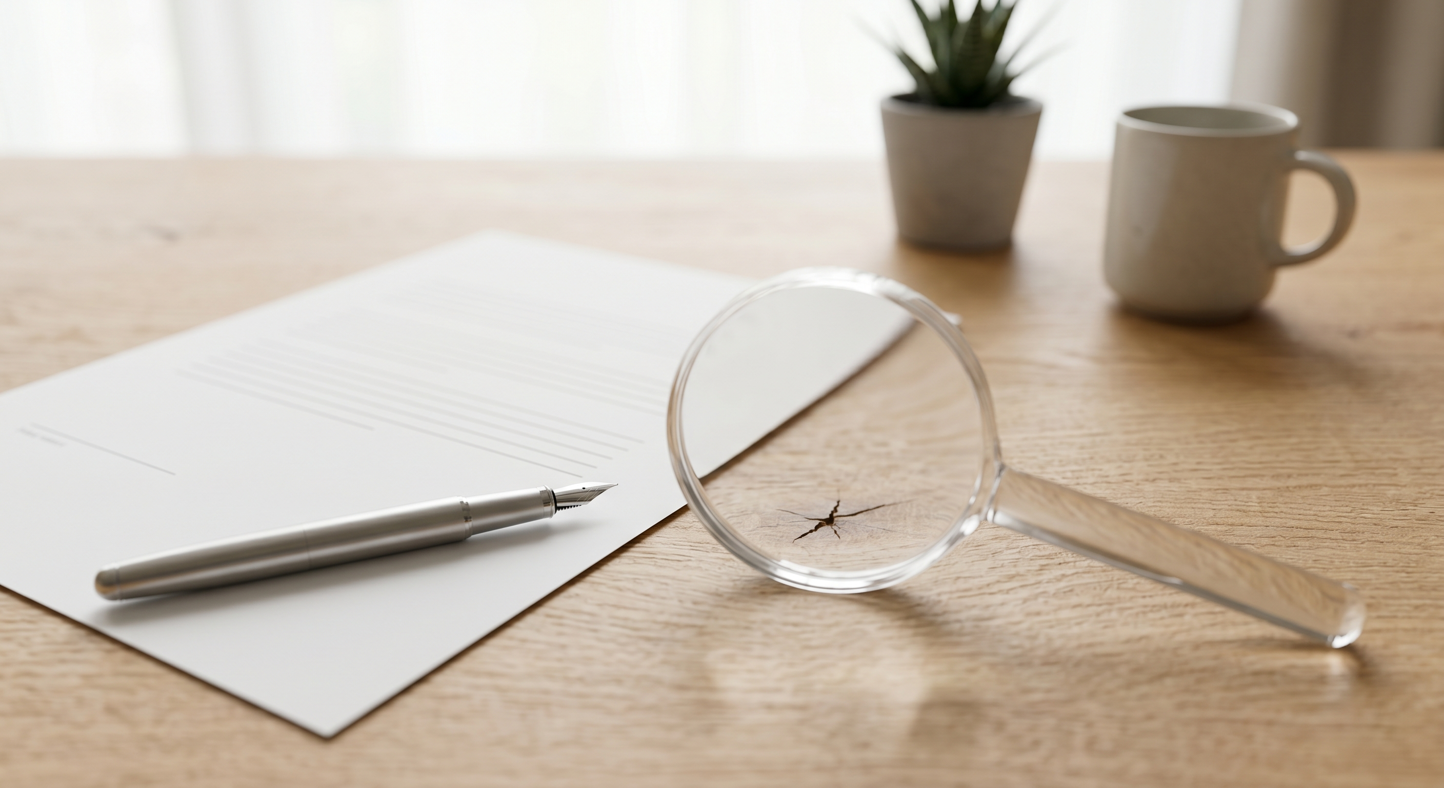 Договор подряда: на чем вас пытаются поймать?