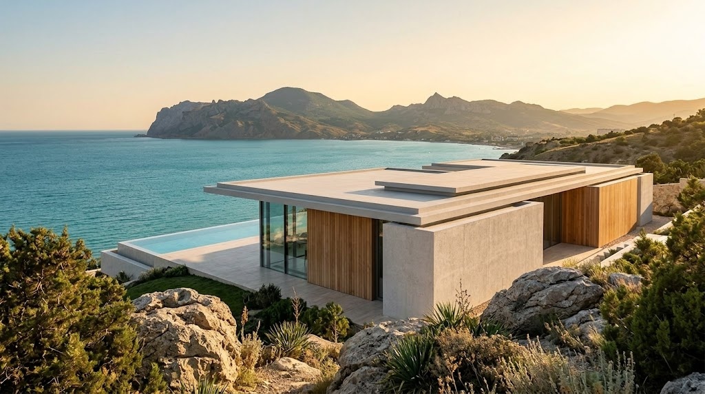 Почему ваш бизнес в сфере недвижимости обречен?